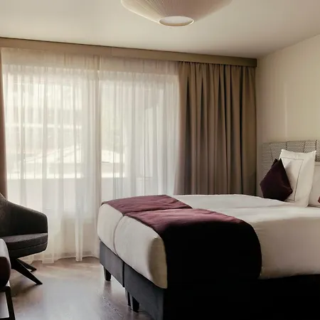Schloss Zermatt - Cbd & Adaptogenic Spa And Sport Hotel-3